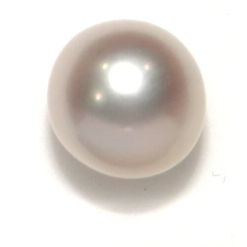astrobhairav lucky stone Pearl