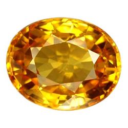 astrobhairav lucky stone Yellow Sapphire