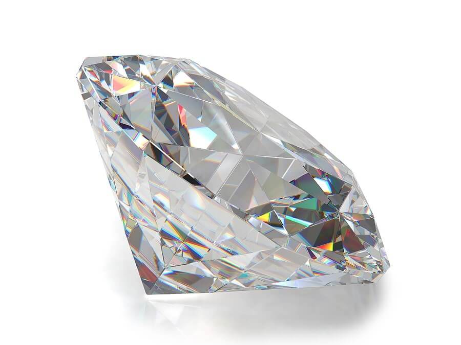astrobhairav lucky stone diamond